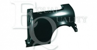 EQUAL QUALITY l02009 -  Боковина